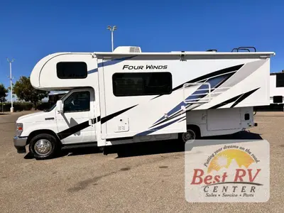 2024 Thor Motor Coach Four Winds photo 6