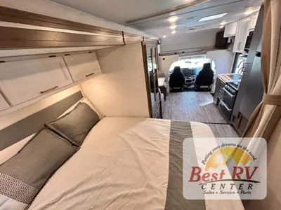2024 Thor Motor Coach Four Winds photo 47