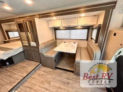 2024 Thor Motor Coach Four Winds photo 14