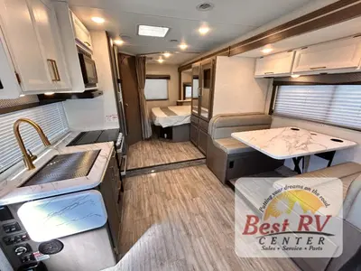 2024 Thor Motor Coach Four Winds photo 11