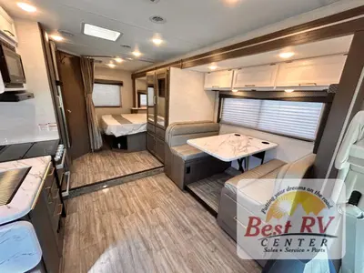 2024 Thor Motor Coach Four Winds photo 12
