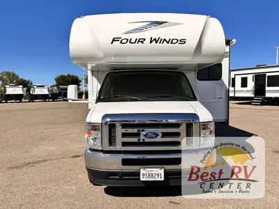 2024 Thor Motor Coach Four Winds photo 8