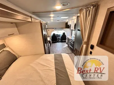 2024 Thor Motor Coach Four Winds photo 48