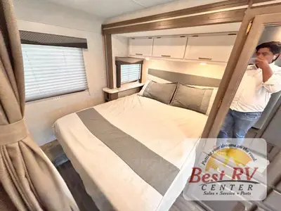 2024 Thor Motor Coach Four Winds photo 40