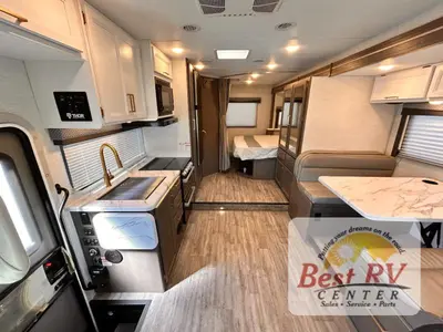 2024 Thor Motor Coach Four Winds photo 9