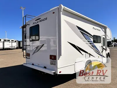 2024 Thor Motor Coach Four Winds photo 3