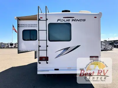 2024 Thor Motor Coach Four Winds photo 4