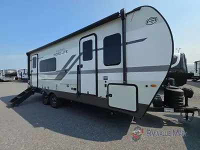 New 2027 Forest River Flagstaff Micro Lite 25SRK