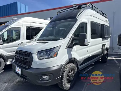 2026 Grand Design Lineage Series VT photo 11