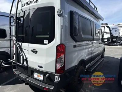 2026 Grand Design Lineage Series VT photo 8