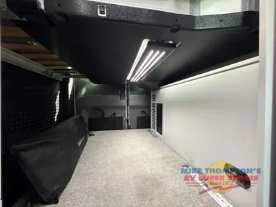 2026 Grand Design Lineage Series VT photo 27