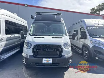 2026 Grand Design Lineage Series VT photo 10