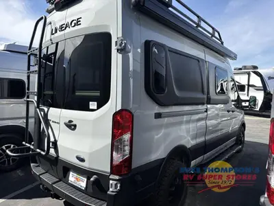 2026 Grand Design Lineage Series VT photo 14