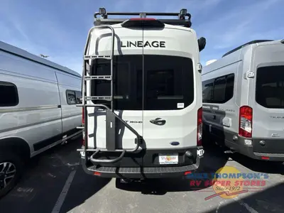 2026 Grand Design Lineage Series VT photo 7