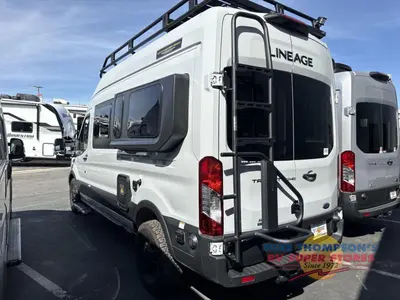 2026 Grand Design Lineage Series VT photo 12