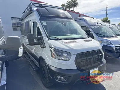 2026 Grand Design Lineage Series VT photo 2