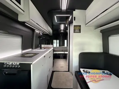 2026 Grand Design Lineage Series VT photo 19