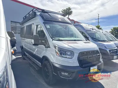 New 2026 Grand Design Lineage Series VT LVT2