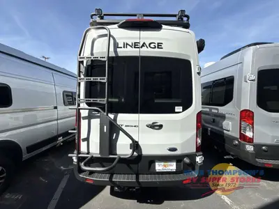 2026 Grand Design Lineage Series VT photo 13