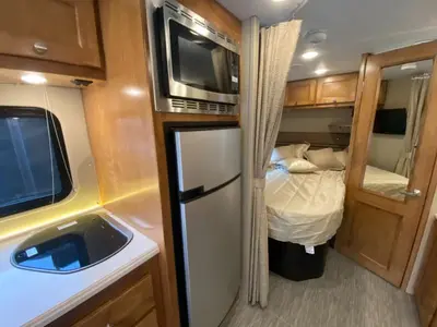 2019 Renegade Vienna photo 21