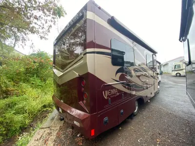 2019 Renegade Vienna photo 7