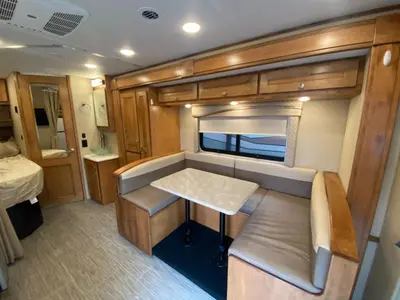 2019 Renegade Vienna photo 13