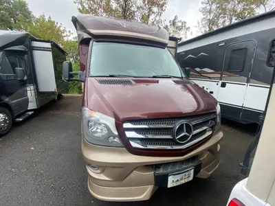 2019 Renegade Vienna photo 3