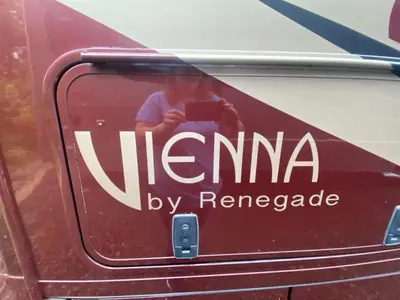 2019 Renegade Vienna photo 8