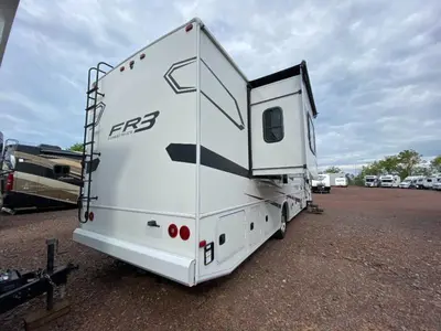 2021 Forest River FR3 photo 7