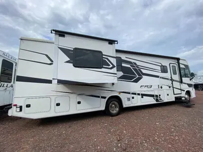 2021 Forest River FR3 photo 8