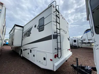 2021 Forest River FR3 photo 6