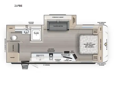 2027 Ember RV E-Series photo 2