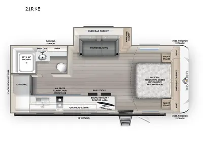 2027 Ember RV E-Series photo 2