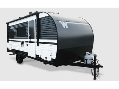 New 2027 Winnebago Access 16RB