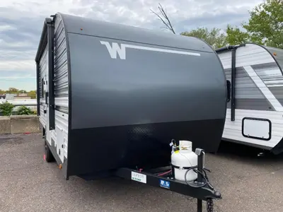 2027 Winnebago Access photo 2