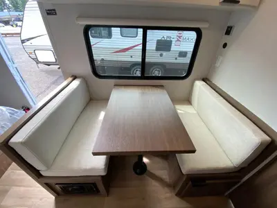 2027 Winnebago Access photo 15