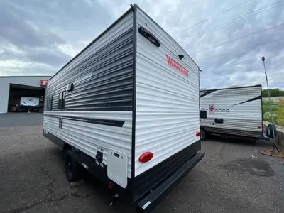 2027 Winnebago Access photo 5