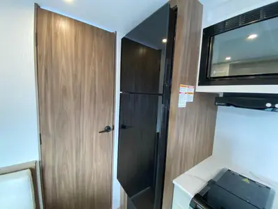 2027 Winnebago Access photo 21