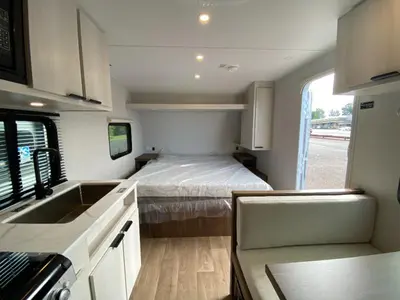 2027 Winnebago Access photo 28