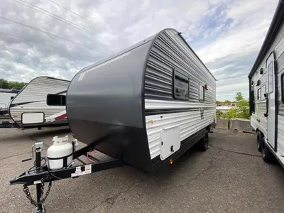 2027 Winnebago Access photo 4