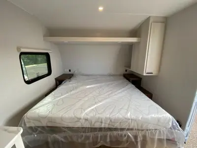 2027 Winnebago Access photo 29