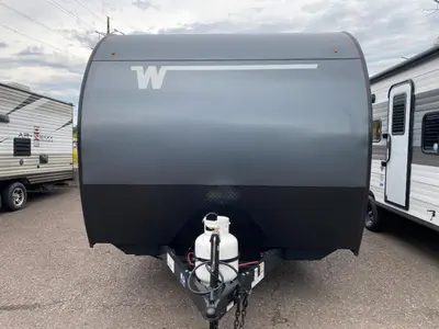 2027 Winnebago Access photo 3