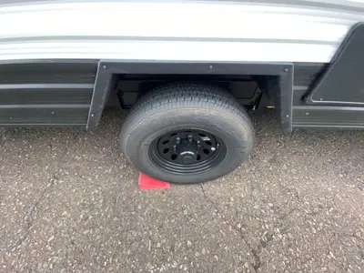 2027 Winnebago Access photo 9