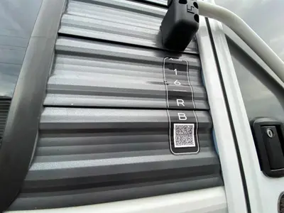 2027 Winnebago Access photo 10