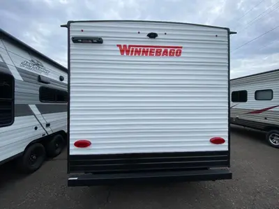 2027 Winnebago Access photo 6