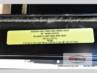 2023 Genesis Supreme RV MGM Limited photo 22