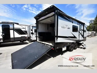 2023 Genesis Supreme RV MGM Limited photo 2