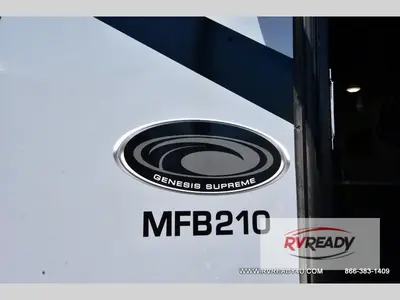 2023 Genesis Supreme RV MGM Limited photo 19