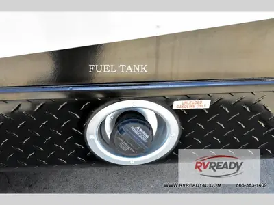 2023 Genesis Supreme RV MGM Limited photo 29