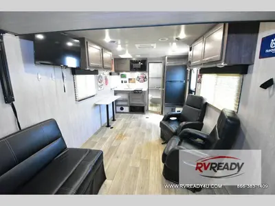 2023 Genesis Supreme RV MGM Limited photo 6